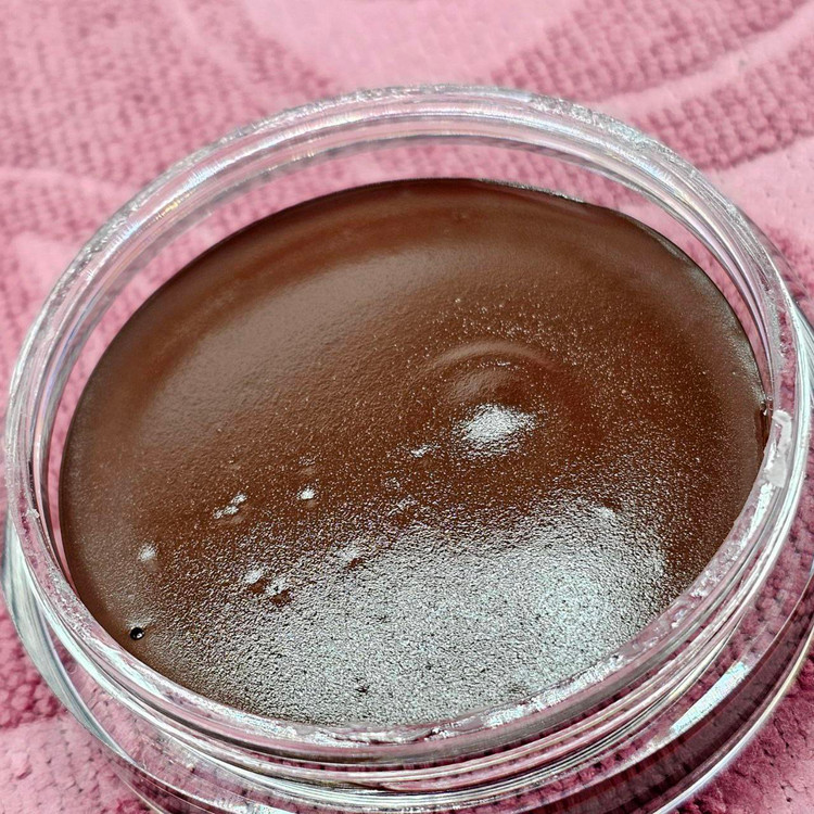 پک خط چشم ژله ای و آکوا ابرو