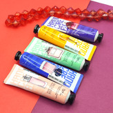 کرم 5 قلو رایحه ادکلن برند TWG