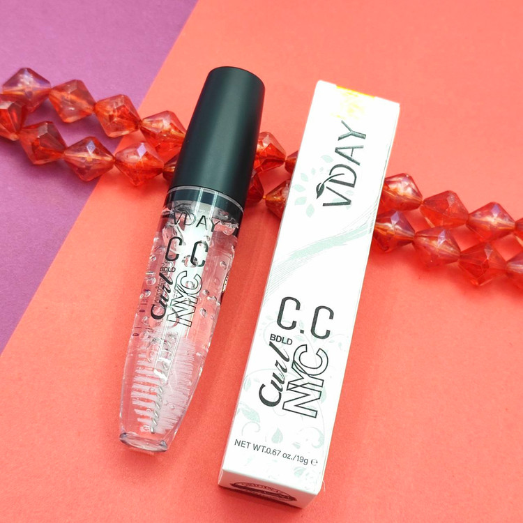 ژل مژه و ابرو برند ویدَی (VDAY)