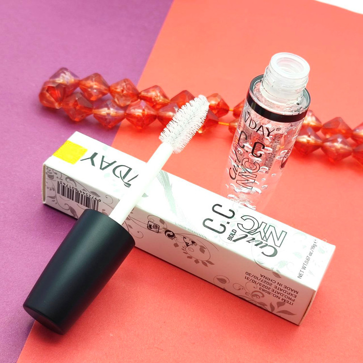 ژل مژه و ابرو برند ویدَی (VDAY)