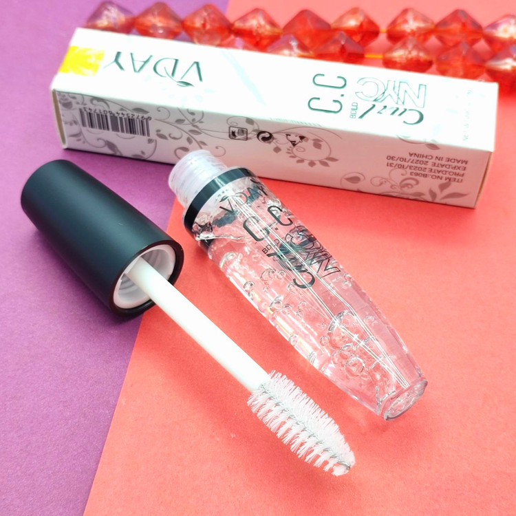 ژل مژه و ابرو برند ویدَی (VDAY)