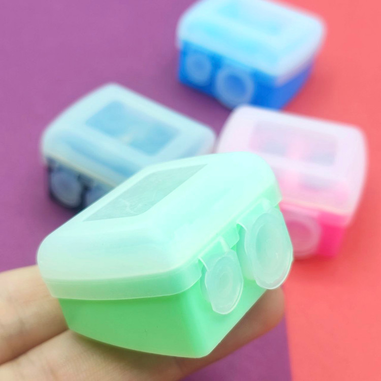 تراش آرایشی دوقلو