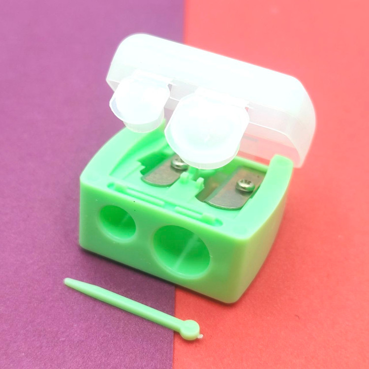 تراش آرایشی دوقلو