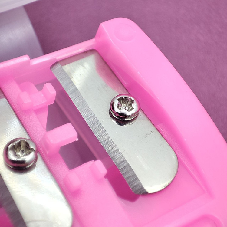 تراش آرایشی دوقلو