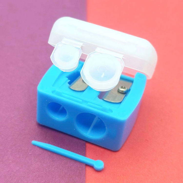 تراش آرایشی دوقلو