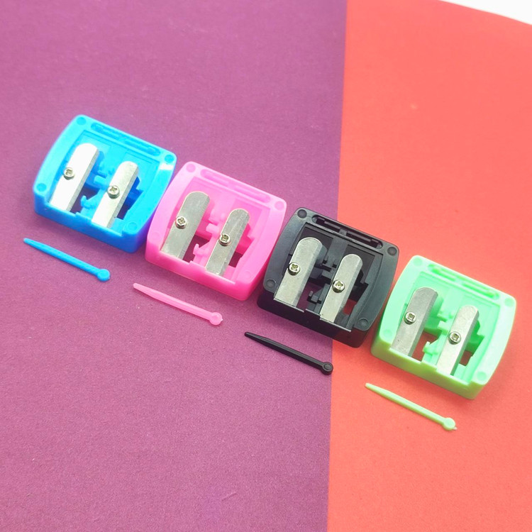 تراش آرایشی دوقلو