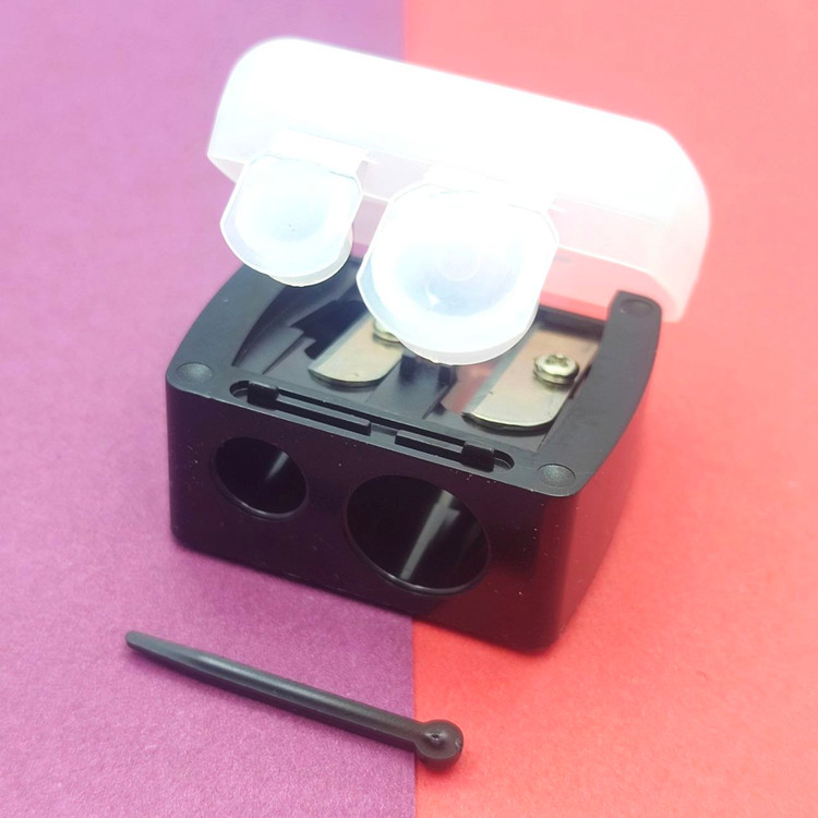 تراش آرایشی دوقلو