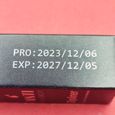 خط چشم ضد حساسیت لاوورا (LAVORA)