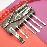 ست مانیکور 12تکه سایز متوسط