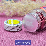 کپسول ویتامین E صورت