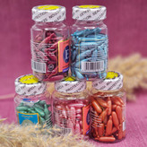 کپسول ویتامین E صورت