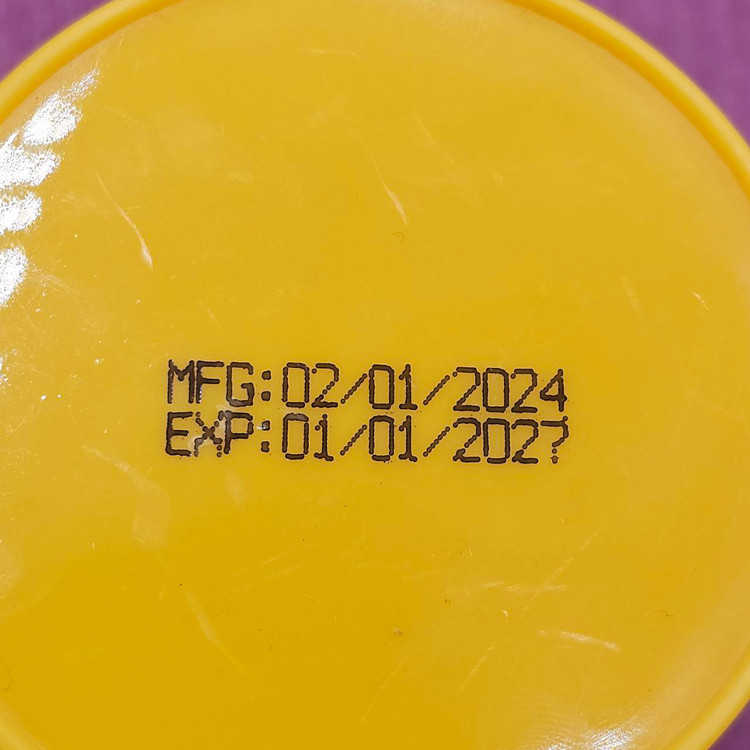 کپسول کراتین و تقویت ساقه مو