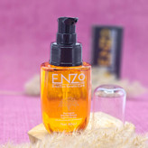 روغن آرگان با کیفیت انزو