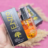 روغن آرگان با کیفیت انزو