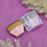 براش جادویی سایز کوچک کرم پودر