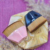 براش جادویی سایز کوچک کرم پودر