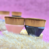 براش جادویی سایز کوچک کرم پودر