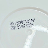 کرم سفید کننده و آبرسان شیر الاغ وکالی