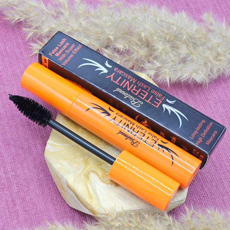 ریمل فرچه مویی اترنتی ETERNTY