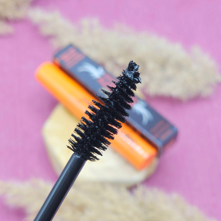 ریمل فرچه مویی اترنتی ETERNTY