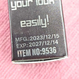 ریمل فرچه مویی اترنتی ETERNTY