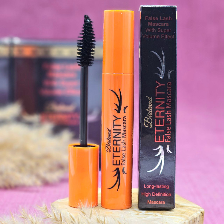 ریمل فرچه مویی اترنتی ETERNTY