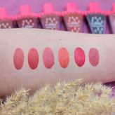 رژلب مایع و تینت لب لیدی گاش LADY GOSH