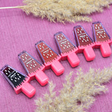 رژلب مایع و تینت لب لیدی گاش LADY GOSH