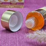 تونر مراقبت پوستی روشن کننده پوست جوانه گندم