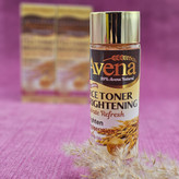 تونر مراقبت پوستی روشن کننده پوست جوانه گندم