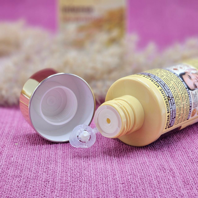 کرم لوسیون آبرسان و مرطوب کننده صورت جوانه گندم