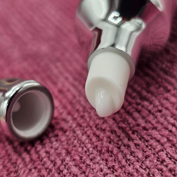 کرم دور چشم کلاژن 4 کاره حلزون Collagen Snail