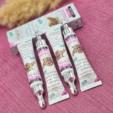 کرم دور چشم کلاژن 4 کاره حلزون Collagen Snail