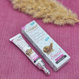 کرم دور چشم کلاژن 4 کاره حلزون Collagen Snail
