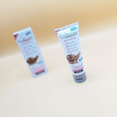 کرم نرم کننده و ترمیم کننده دست و پا کلاژن حلزون Collagen Snail