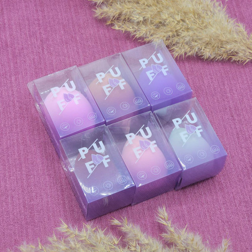 پد تخم مرغی مدل pu fof