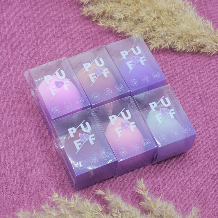 پد تخم مرغی مدل pu fof