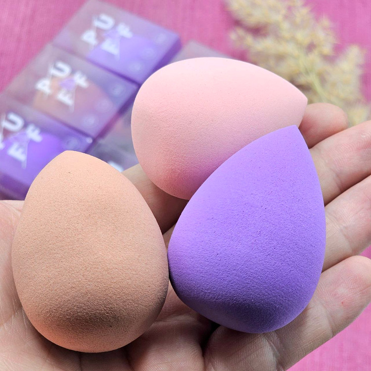 پد تخم مرغی مدل pu fof