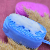 لیف سیلیکونی حمام مدل گربه ای