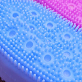 لیف سیلیکونی حمام مدل گربه ای