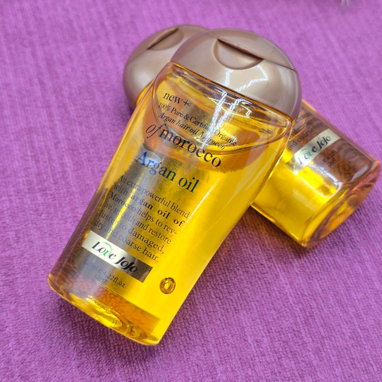 روغن آرگان مراکشی لاوجوجو ، اصلی مراکشی