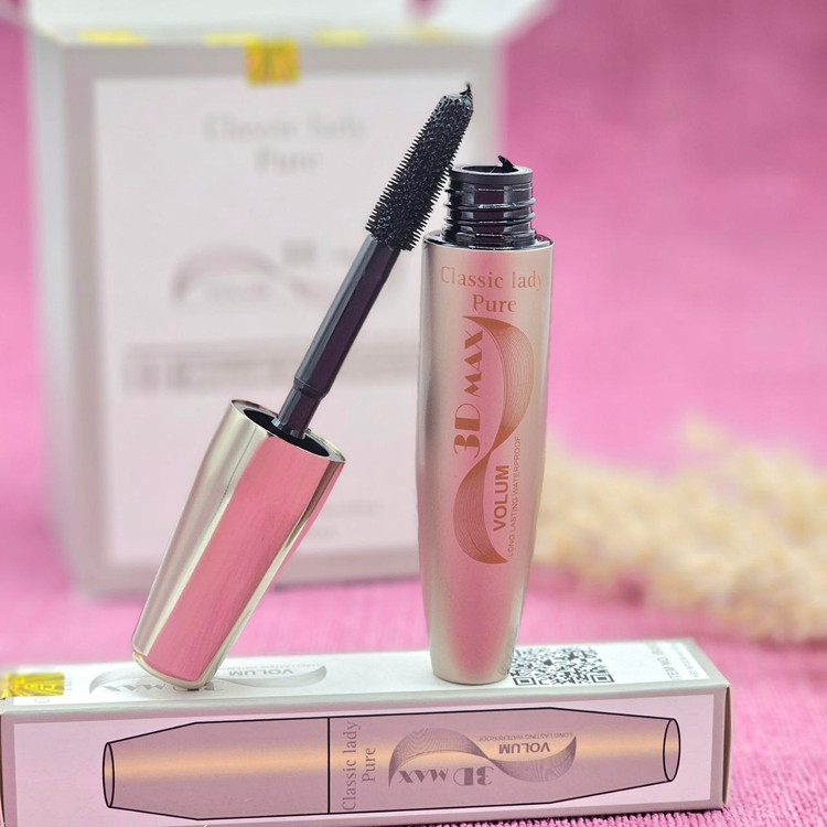 ریمل پوکه فلزی لیدی پور LADY PURE