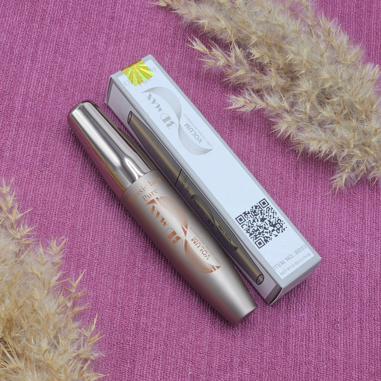 ریمل پوکه فلزی لیدی پور LADY PURE