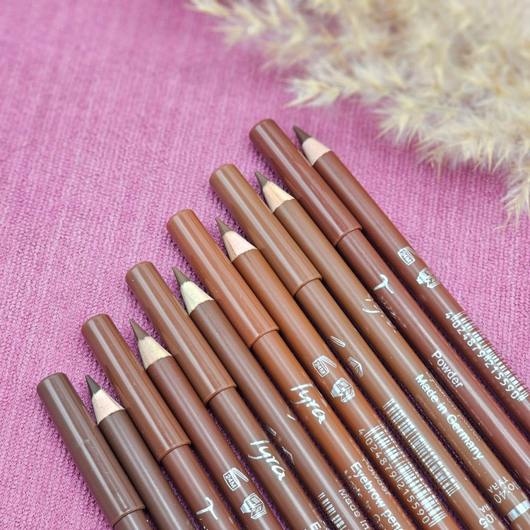 مداد ابرو تایرا Tayra