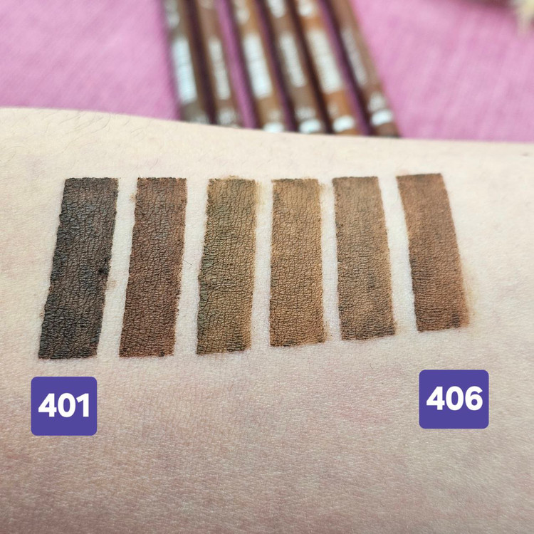 مداد ابرو تایرا Tayra