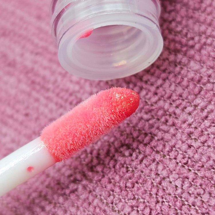 رژلب مایع یا لیپ گلاس های شاین دار مجیک