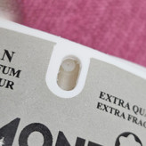 ادکلن های جیبی 50 میل