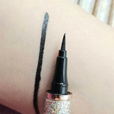 خط چشم قلمی کایلی