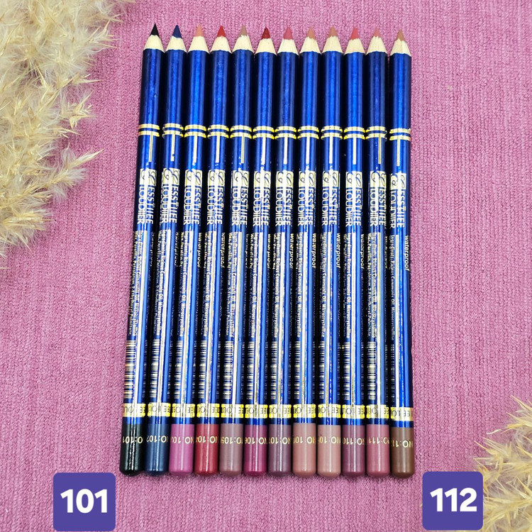 خط لب با کیفیت استی لودر Estee lauder