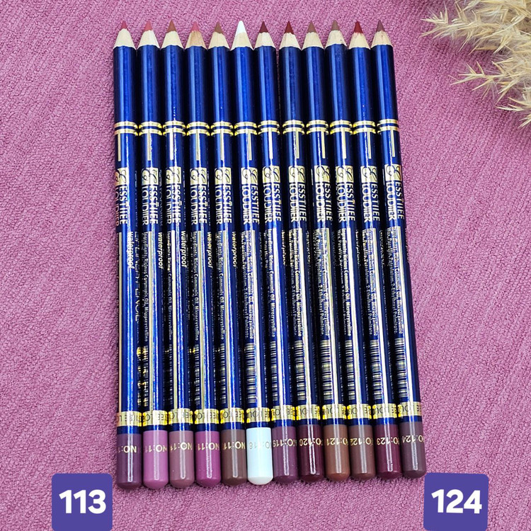 خط لب با کیفیت استی لودر Estee lauder